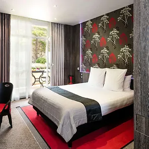 Best Western Premier Le Patio Des Artistes Wellness Jacuzzi Cannes