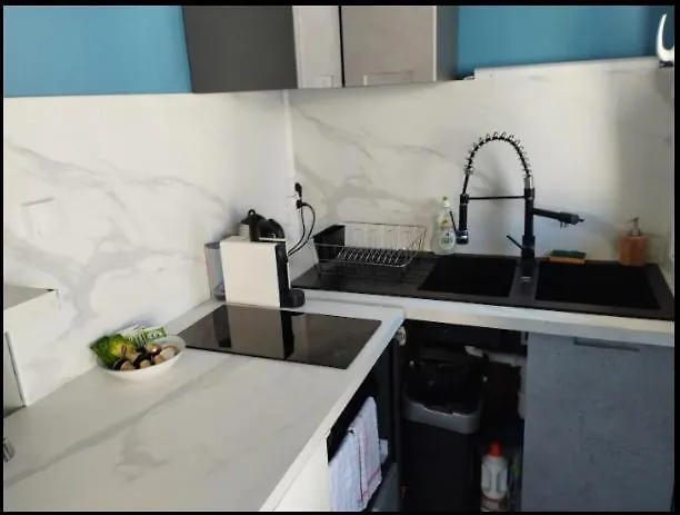 Apartment Cannes Pointe Croisette Studio Plage 2 Min A Pieds
