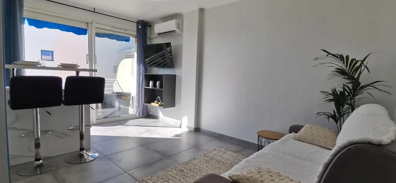 Cannes Pointe Croisette Studio Plage 2 Min A Pieds France