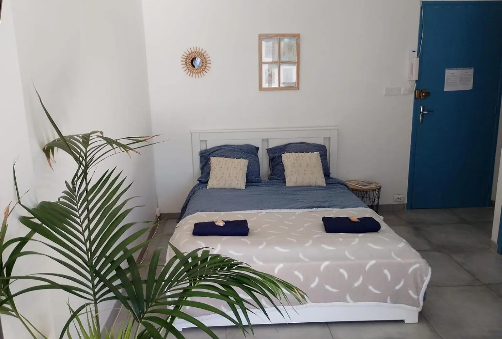 Apartment Cannes Pointe Croisette Studio Plage 2 Min A Pieds France